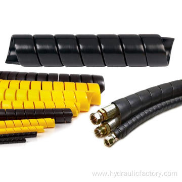 Hydraulic Hose Protector Sleeve